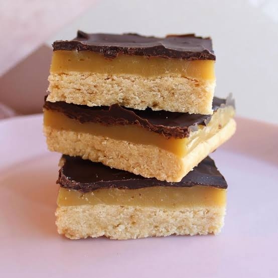 イギリスのお菓子や紅茶が好き