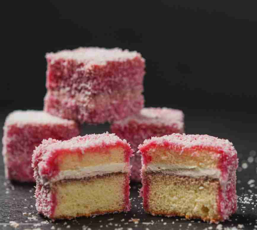 イギリスのお菓子や紅茶が好き