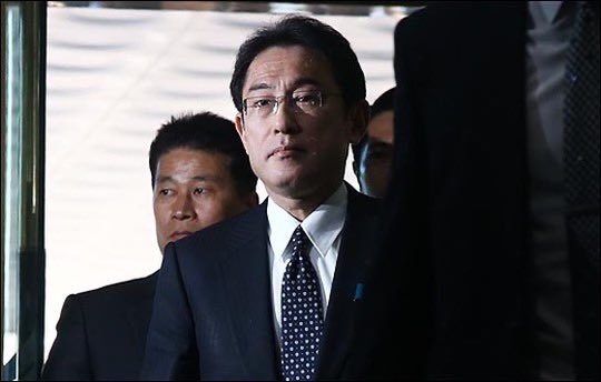 訪韓中の小泉進次郎氏、地元メディアから熱視線　「チャプチェ好き」の報道も　「ファンクルセク座」のニックネーム