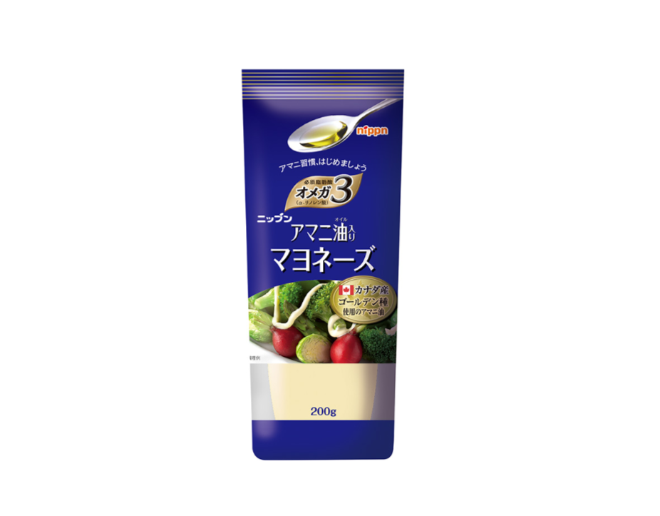 おすすめのマヨネーズ教えて下さい!
