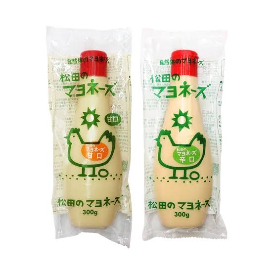おすすめのマヨネーズ教えて下さい!