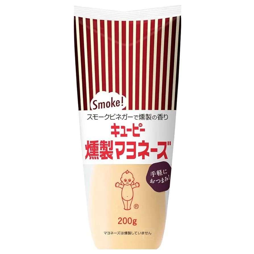 おすすめのマヨネーズ教えて下さい!