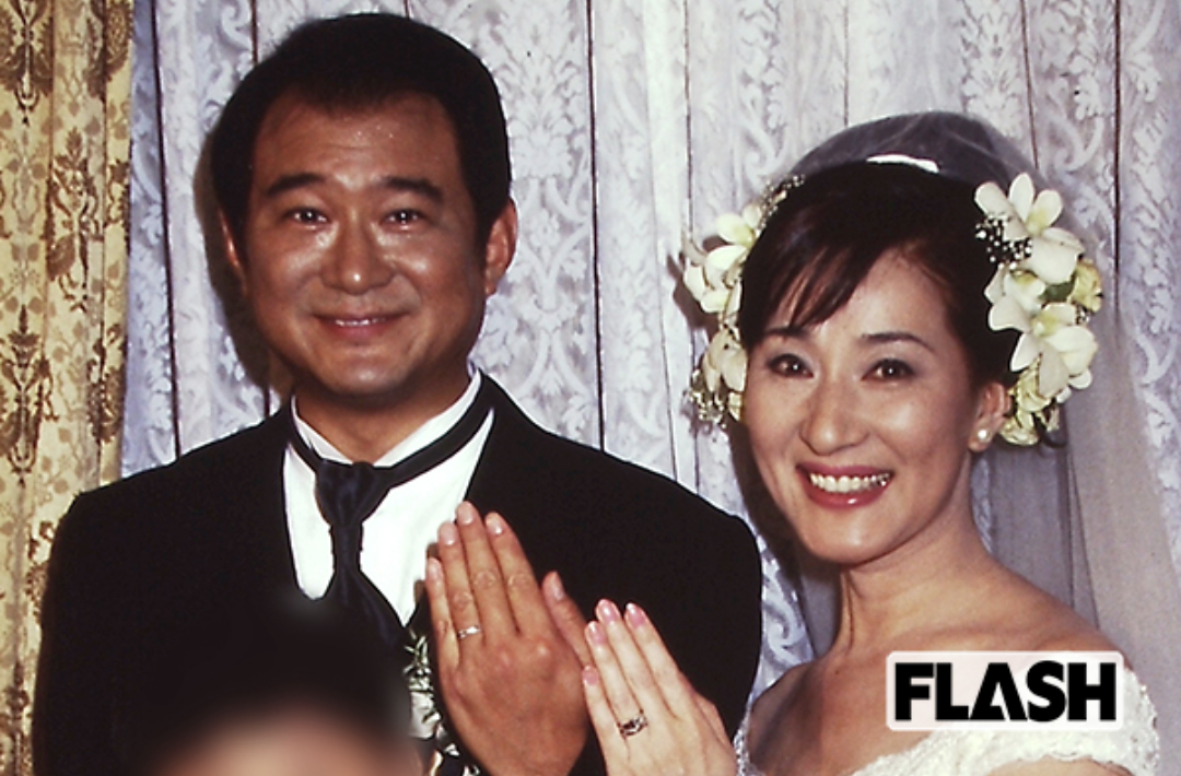 「悲しいメールが原因です」船越英一郎再婚＆第一子誕生の裏で…元妻・松居一代に起きていた“異変”