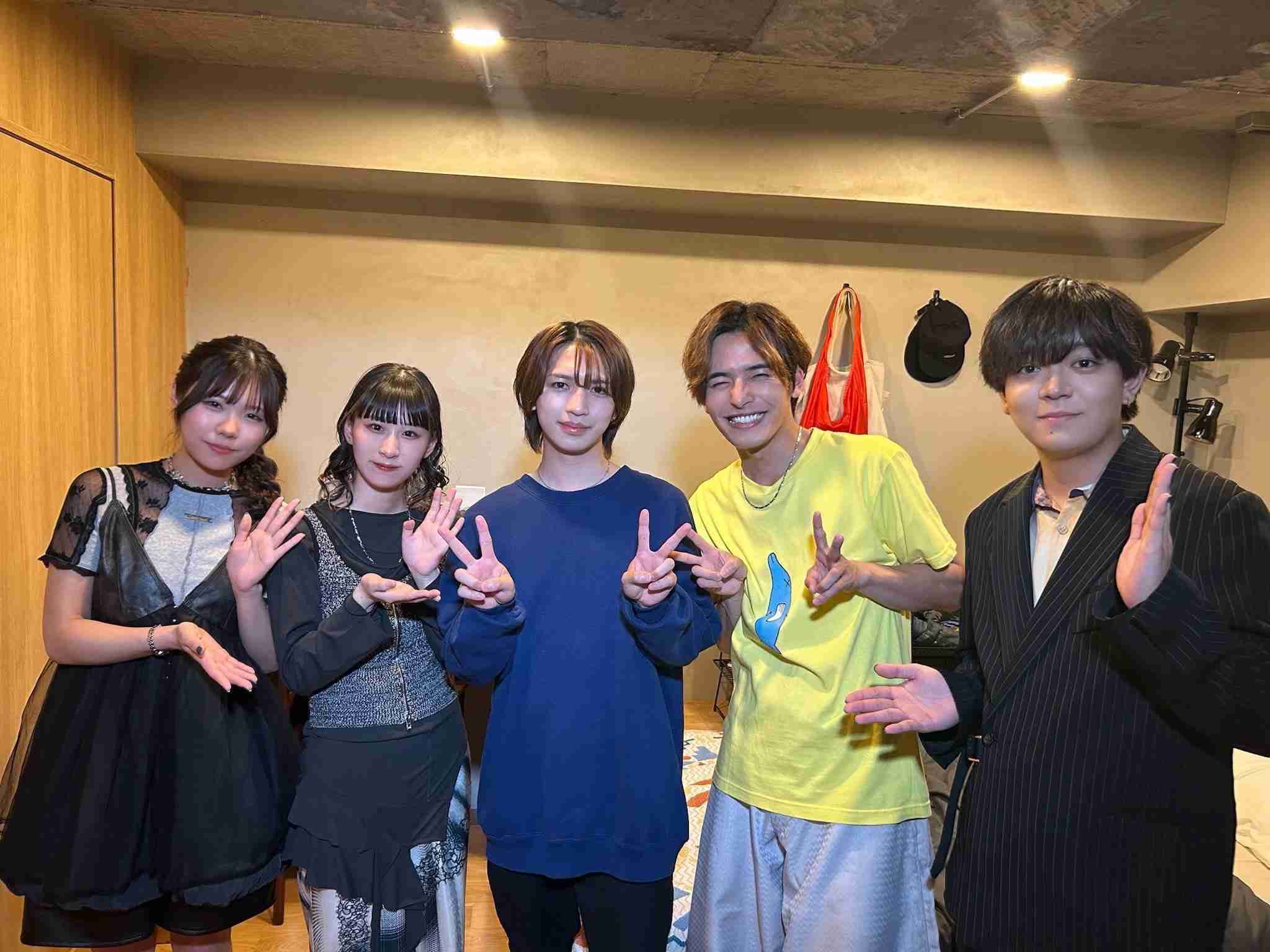 【ドラマ】「恋愛ルビの正しいふりかた」を語ろう Part2