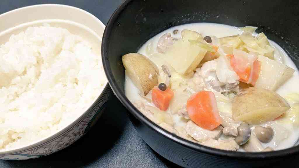 連休中はご飯作りたくない!外食かテイクアウトばっかり!って家庭ありますか?