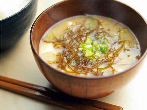 味噌汁は大事だなと心から思う part3