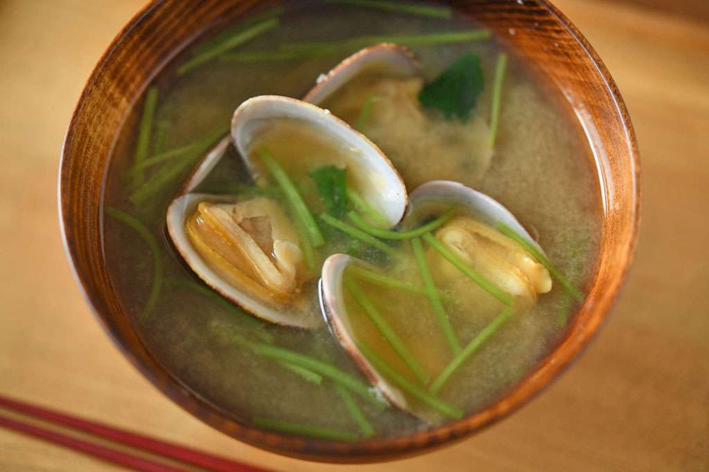 味噌汁は大事だなと心から思う part3