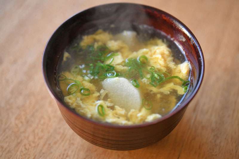味噌汁は大事だなと心から思う part3