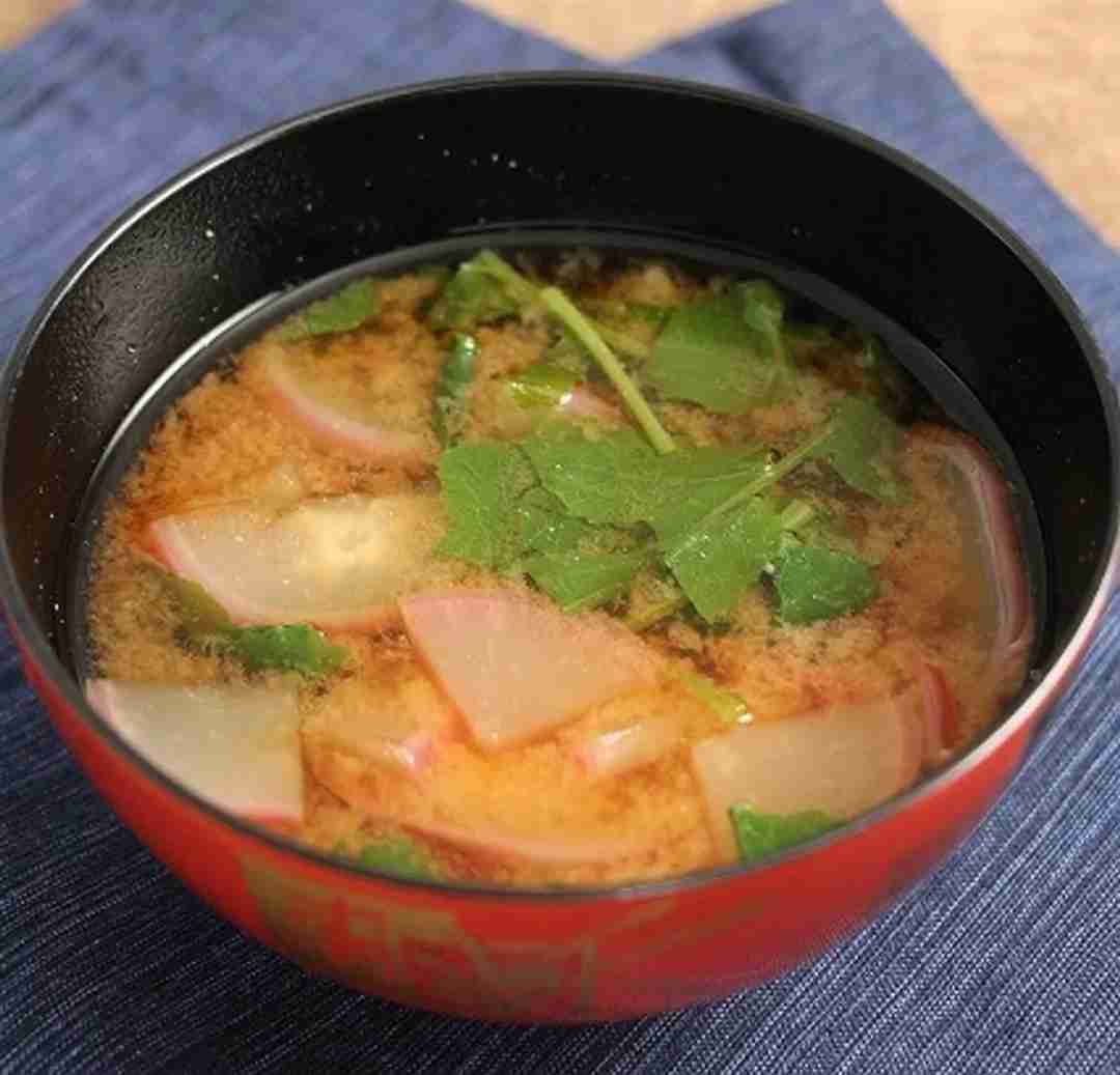 味噌汁は大事だなと心から思う part3