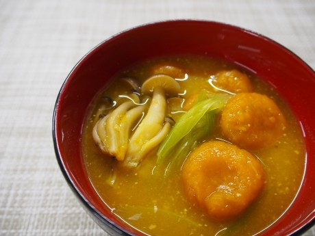 味噌汁は大事だなと心から思う part3
