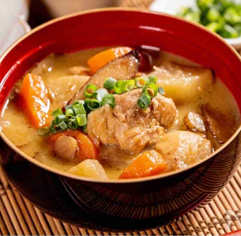 味噌汁は大事だなと心から思う part3