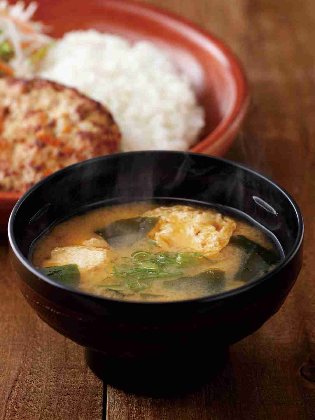 味噌汁は大事だなと心から思う part3