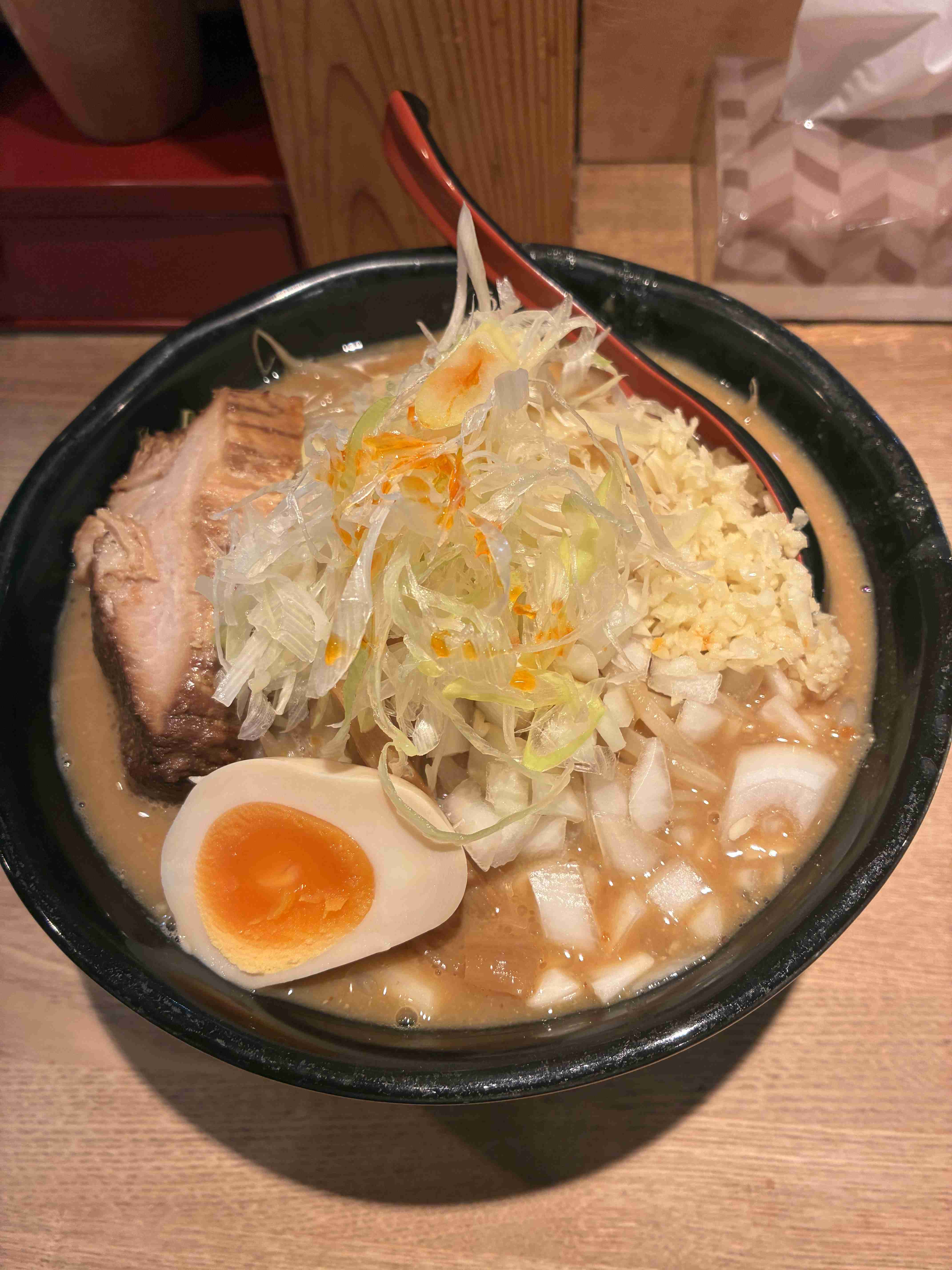 味噌汁は大事だなと心から思う part3