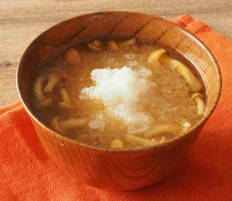 味噌汁は大事だなと心から思う part3