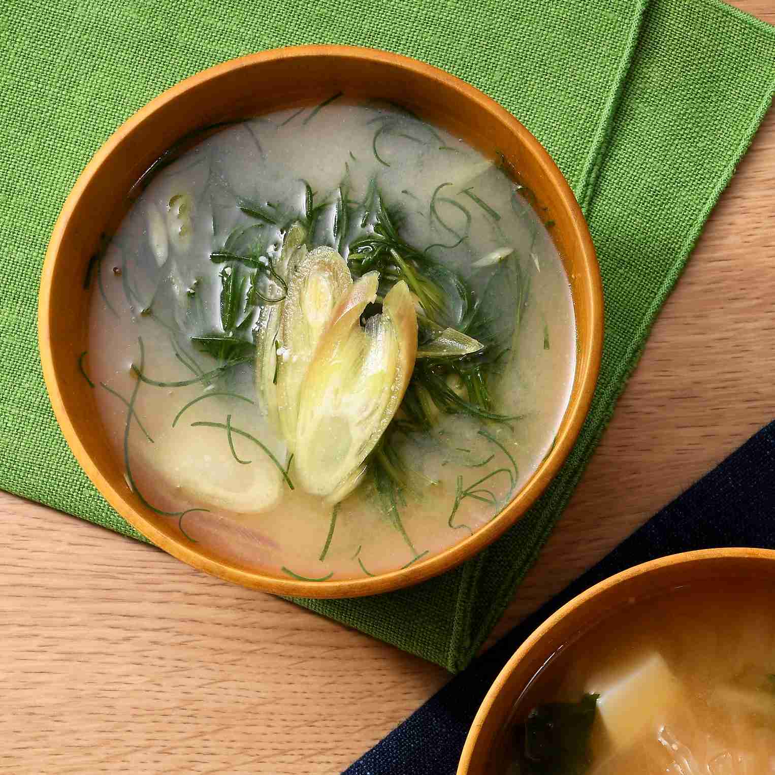 味噌汁は大事だなと心から思う part3