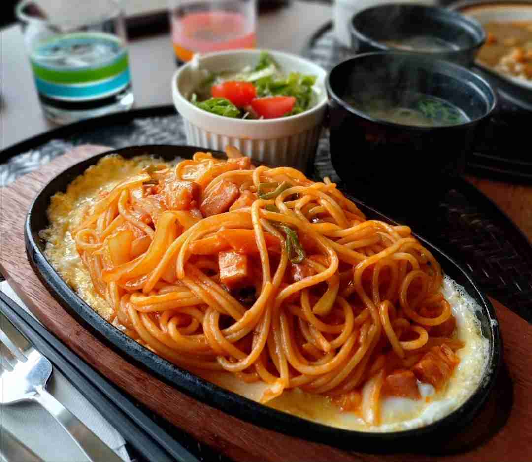 味噌汁は大事だなと心から思う part3