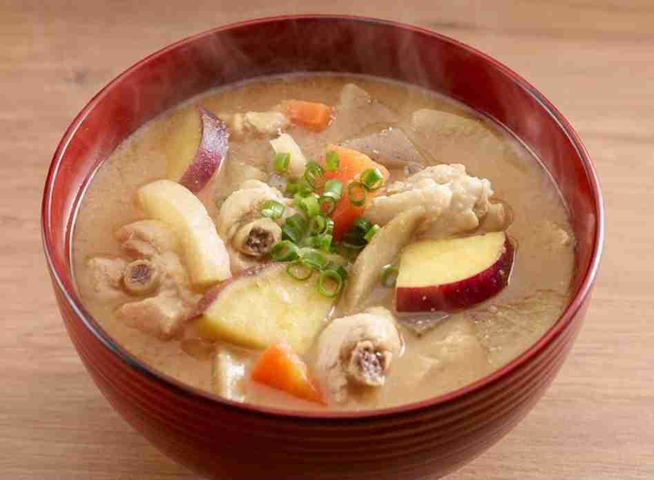 味噌汁は大事だなと心から思う part3