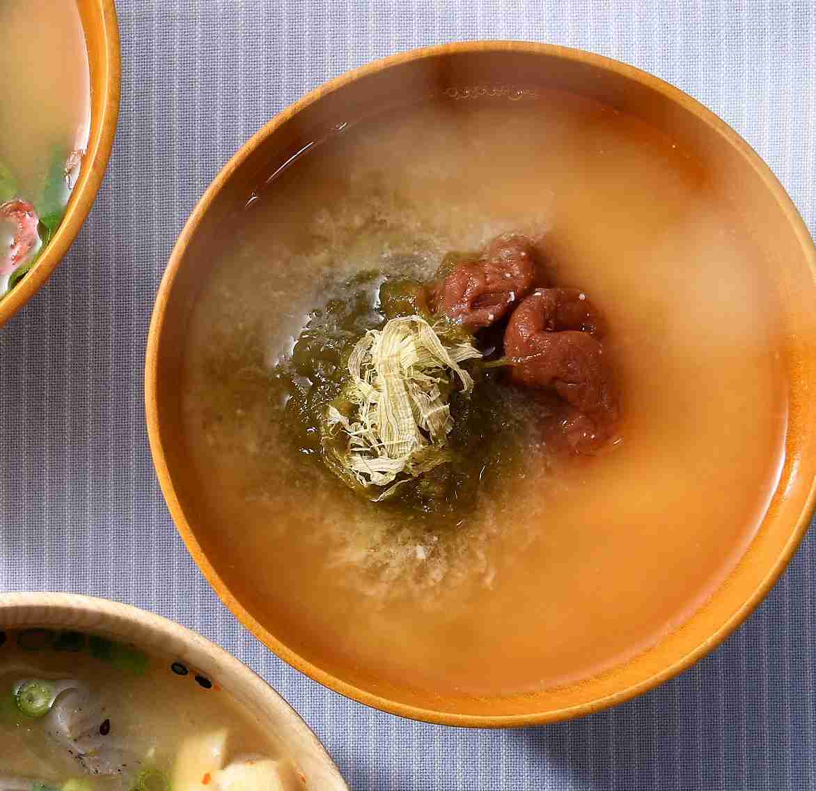 味噌汁は大事だなと心から思う part3