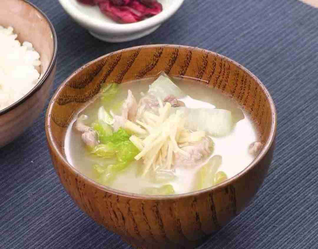 味噌汁は大事だなと心から思う part3