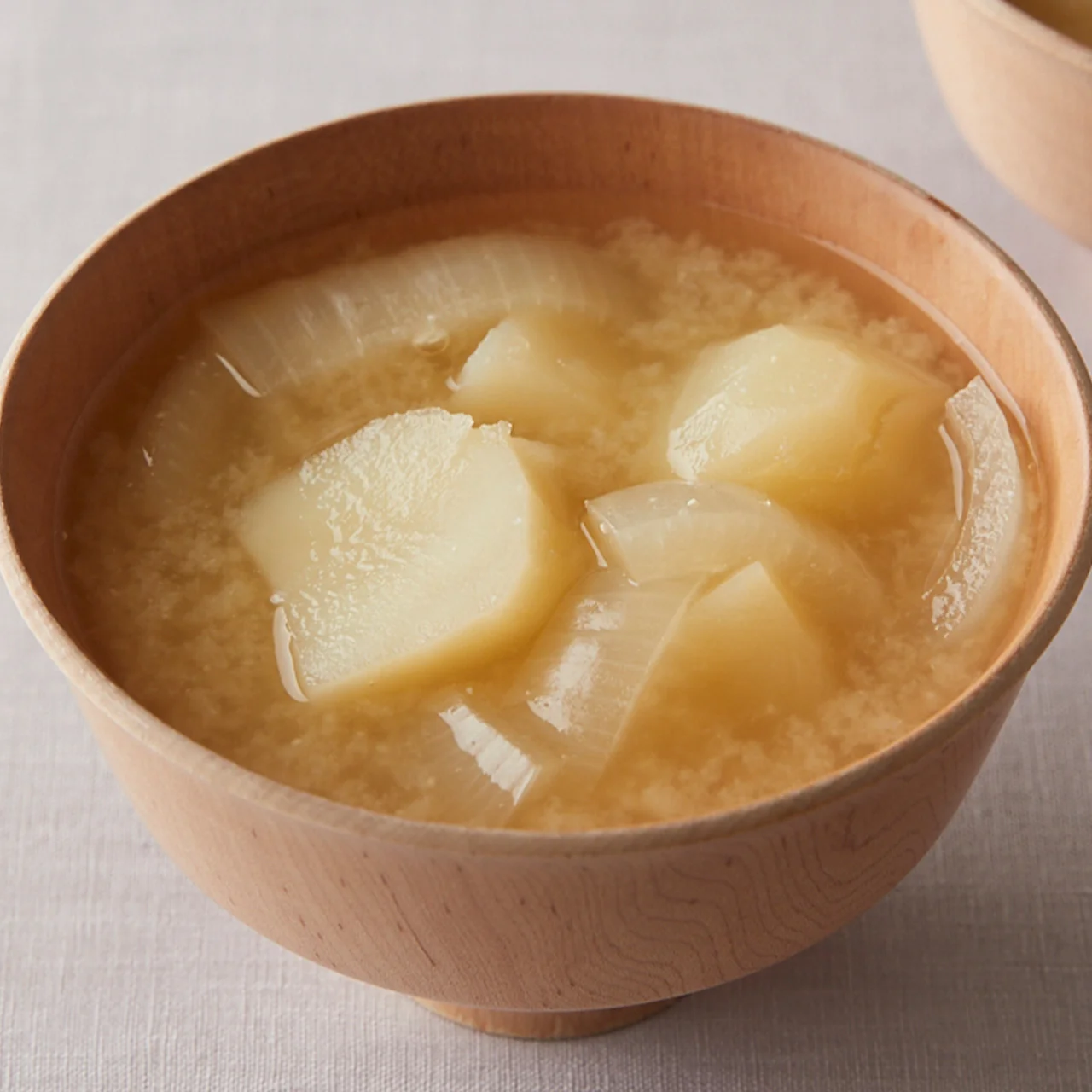 味噌汁は大事だなと心から思う part3