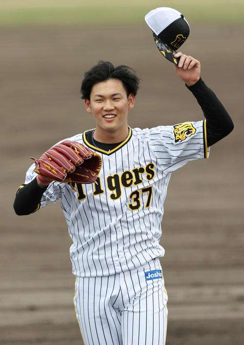 🐯阪神タイガース　応援トピ🐯