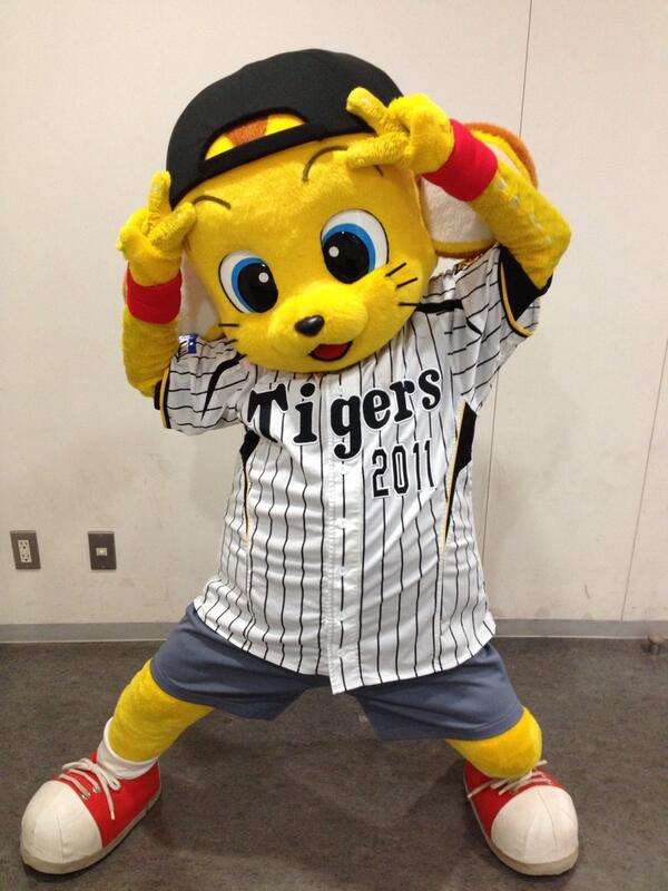 🐯阪神タイガース　応援トピ🐯
