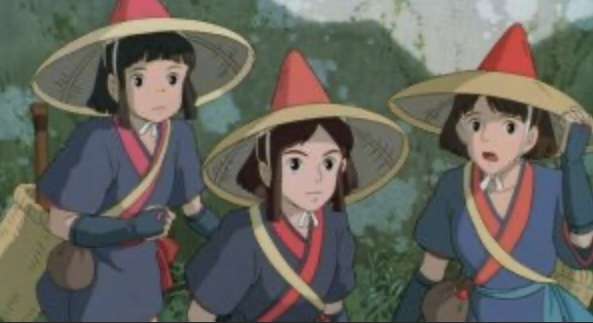 「好きだけど許せない」アシタカとサンの知られざる結末 宮崎駿が明かした『もののけ姫』のその後