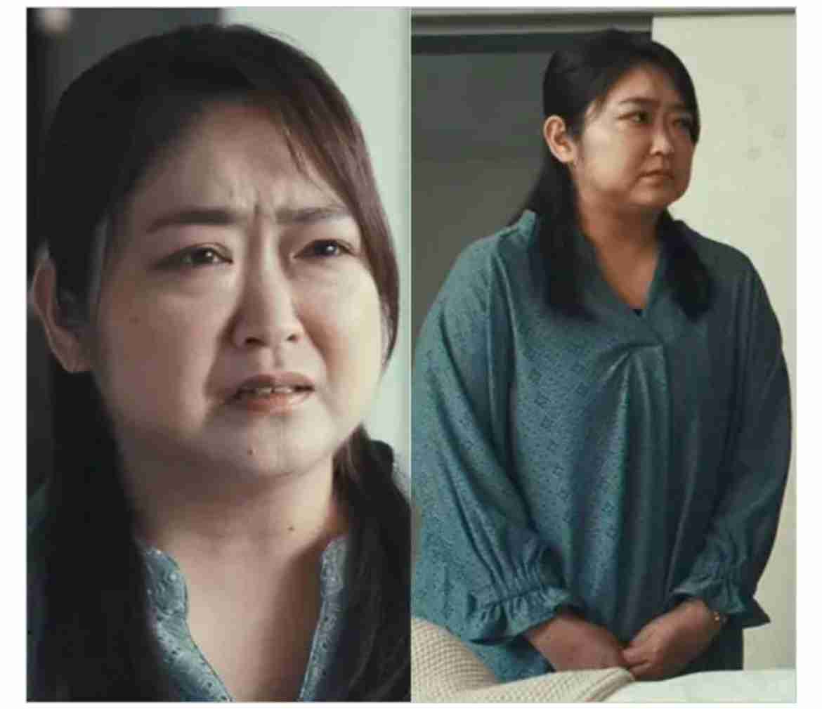 池脇千鶴、NHK朝ドラ『ばけばけ』ビジュアルが「なんかショック」「いい味出してる」母親役の“貫禄”に驚きの声