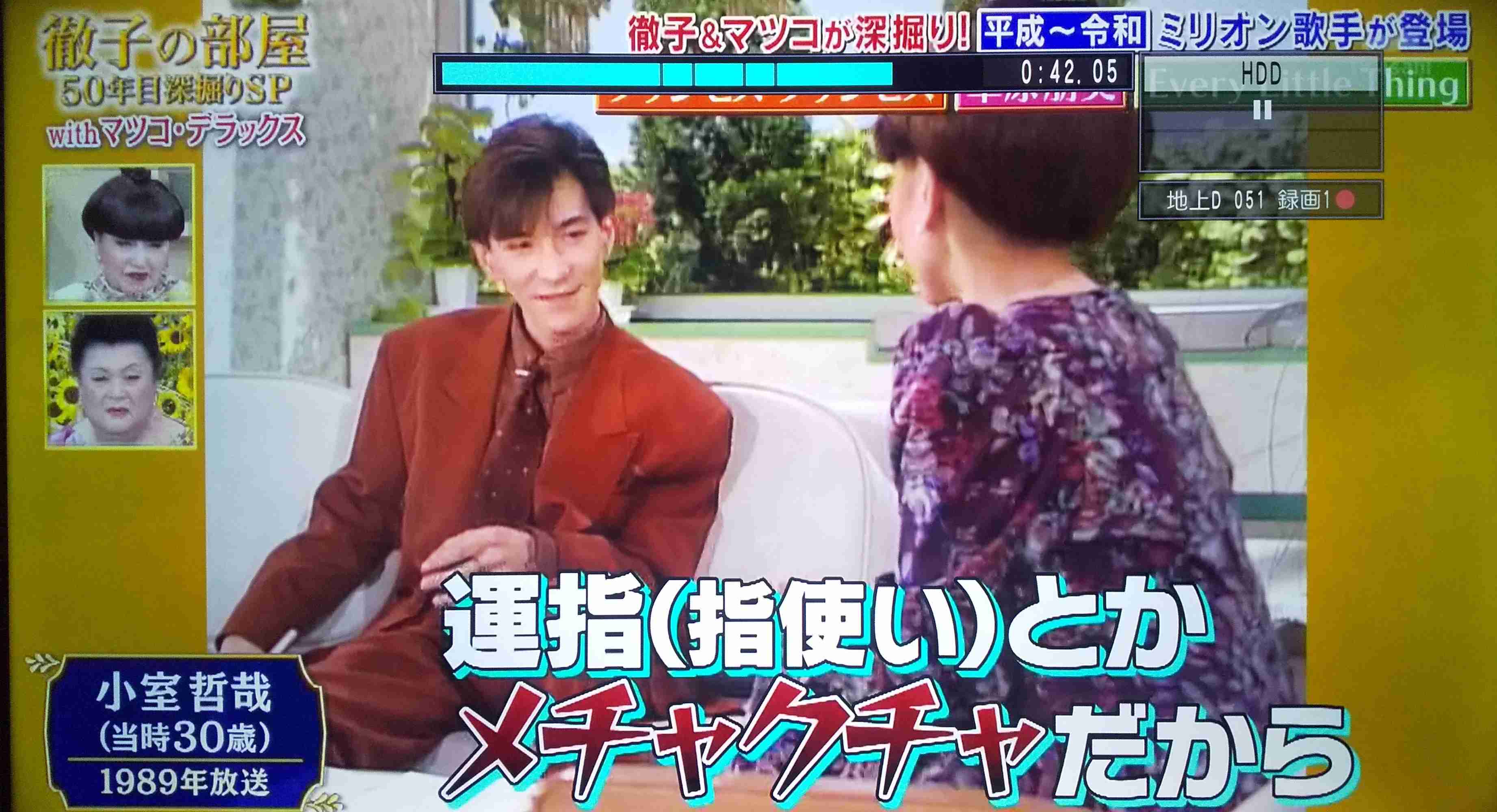 TM NETWORK好きな人！アンチ🈲🙅