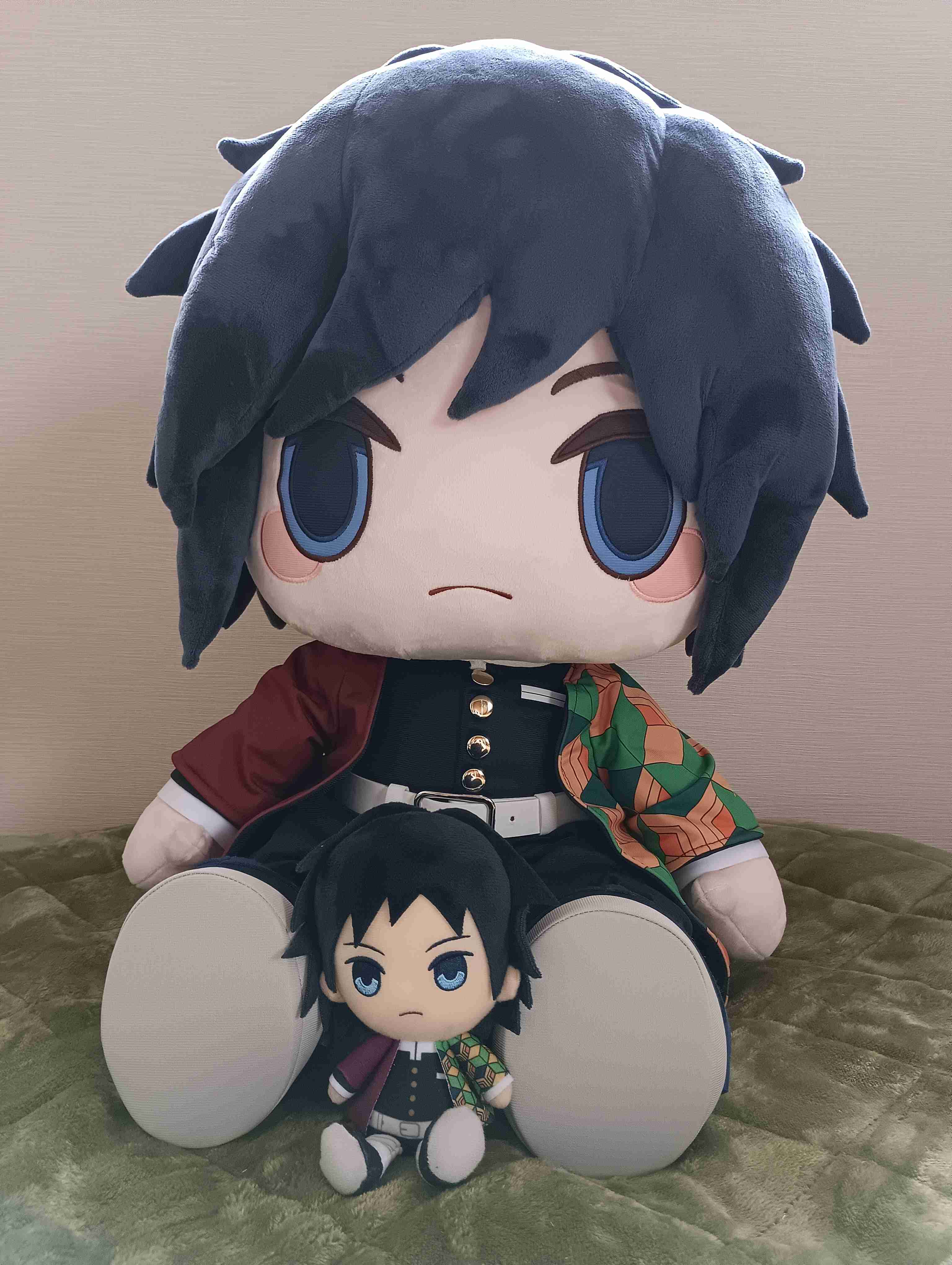 【2次元】鬼滅の刃で彼氏にしたいキャラpart22【妄想】