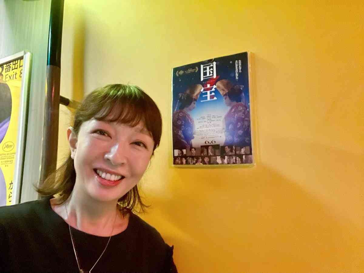 大久保佳代子 「手を出したら最後」だと思うこと それでも…50代になり「ぼちぼちスタートかな」