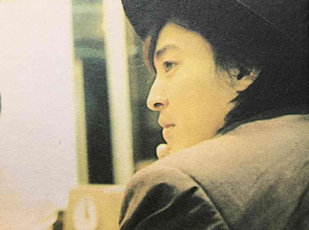 宇都宮隆さん語るトピ。