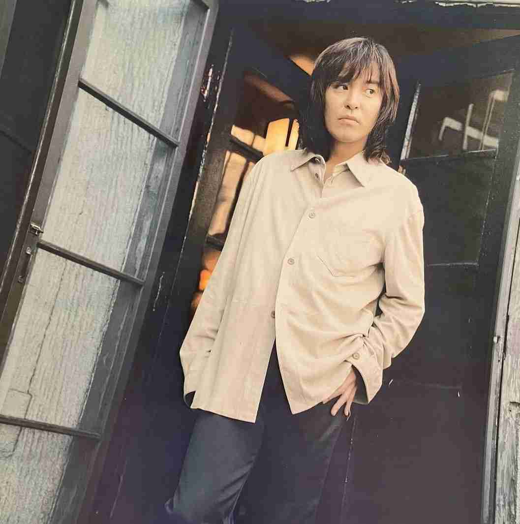 宇都宮隆さん語るトピ。