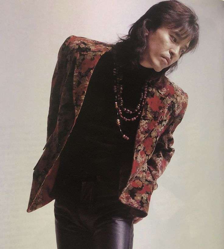 宇都宮隆さん語るトピ。