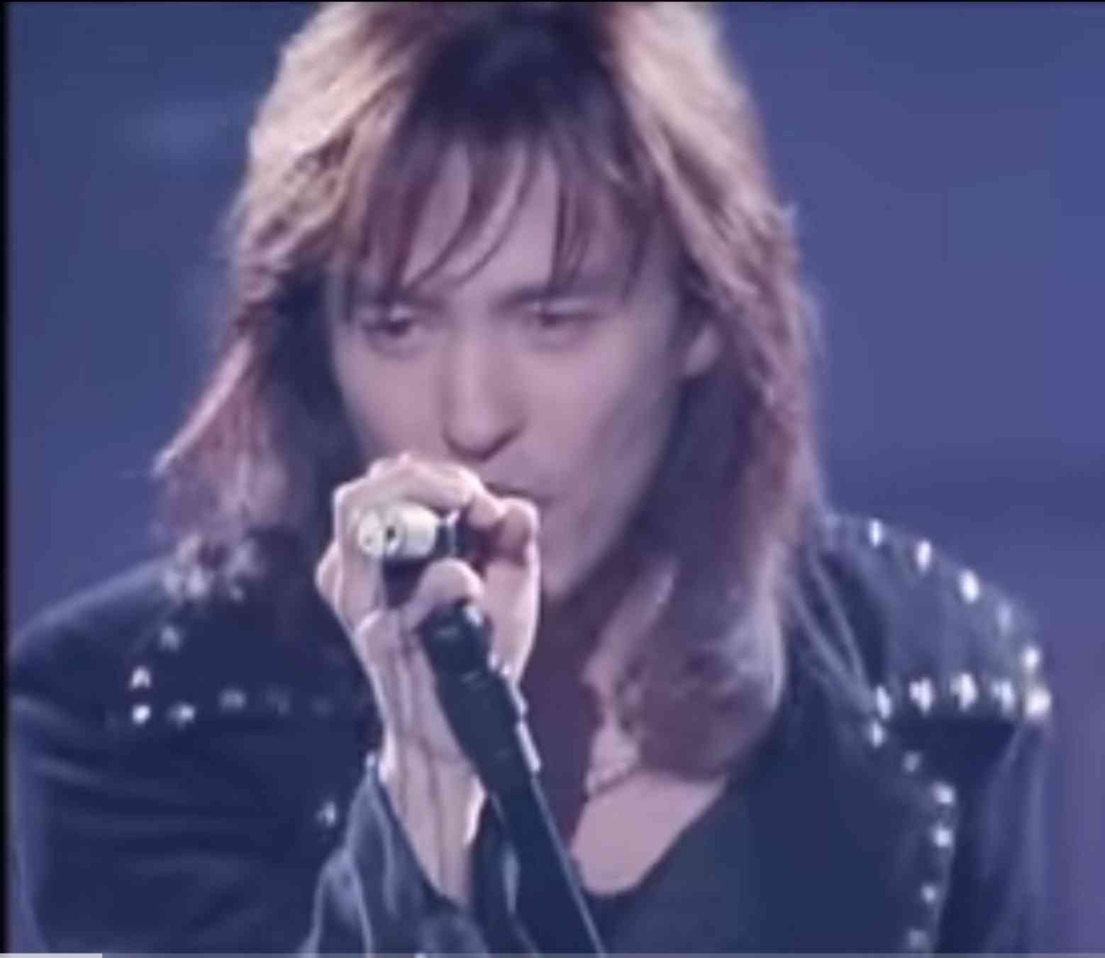 宇都宮隆さん語るトピ。