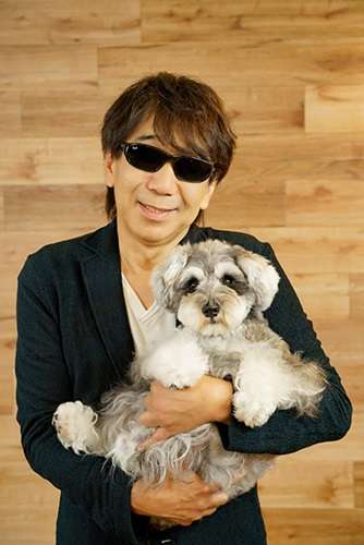 宇都宮隆さん語るトピ。