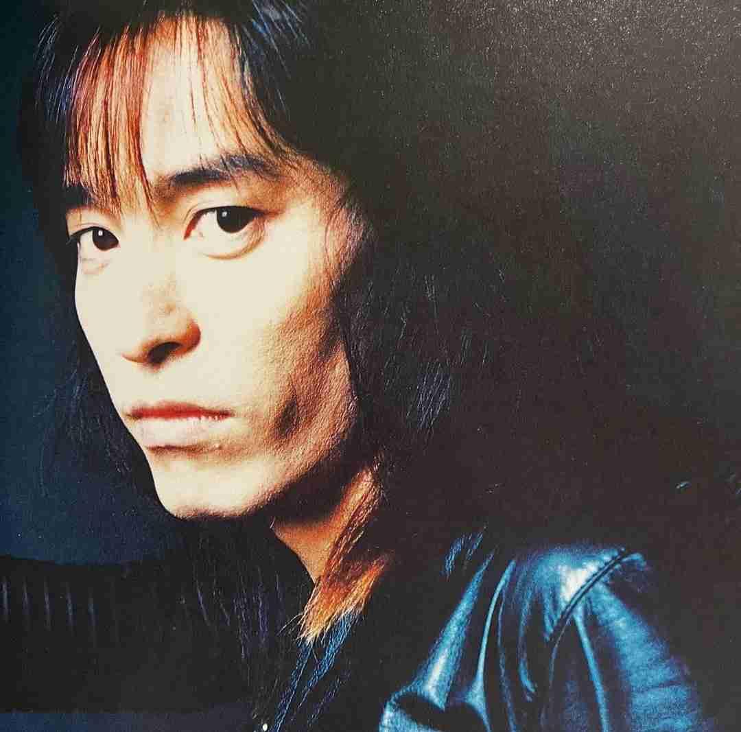 宇都宮隆さん語るトピ。