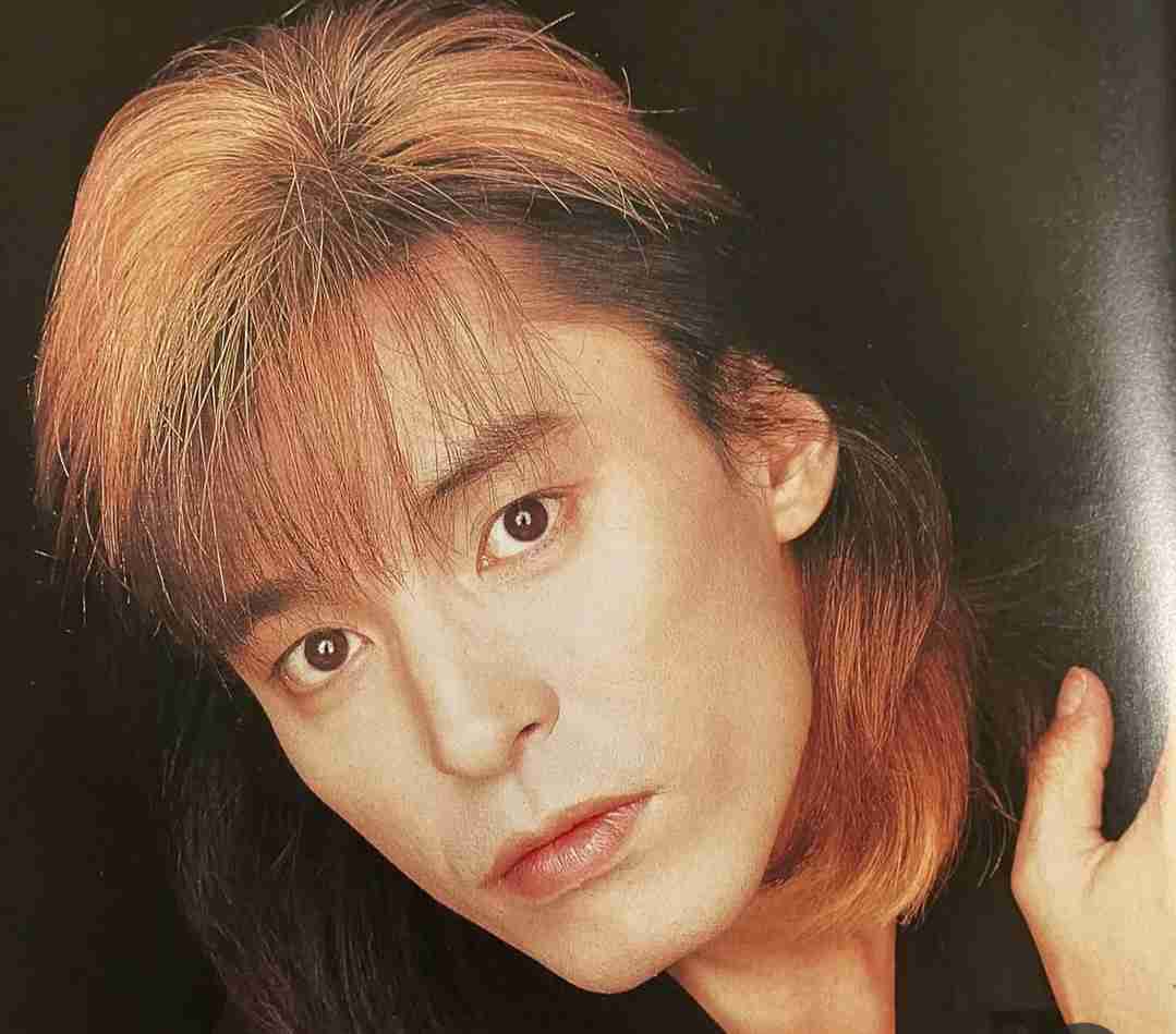 宇都宮隆さん語るトピ。