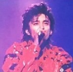宇都宮隆さん語るトピ。