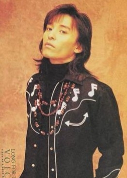 宇都宮隆さん語るトピ。