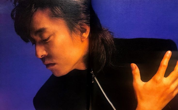 宇都宮隆さん語るトピ。