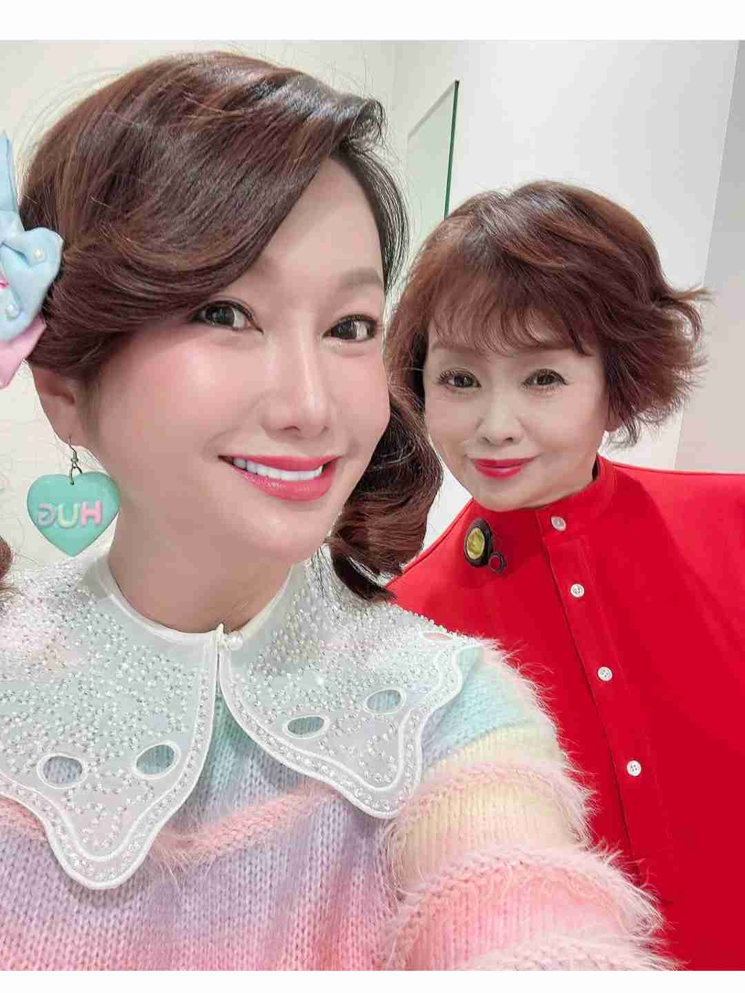 今の子っておばちゃん、おばさんと呼ばないですか？