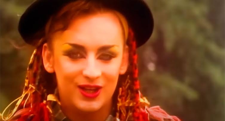イギリスの音楽を語ろう