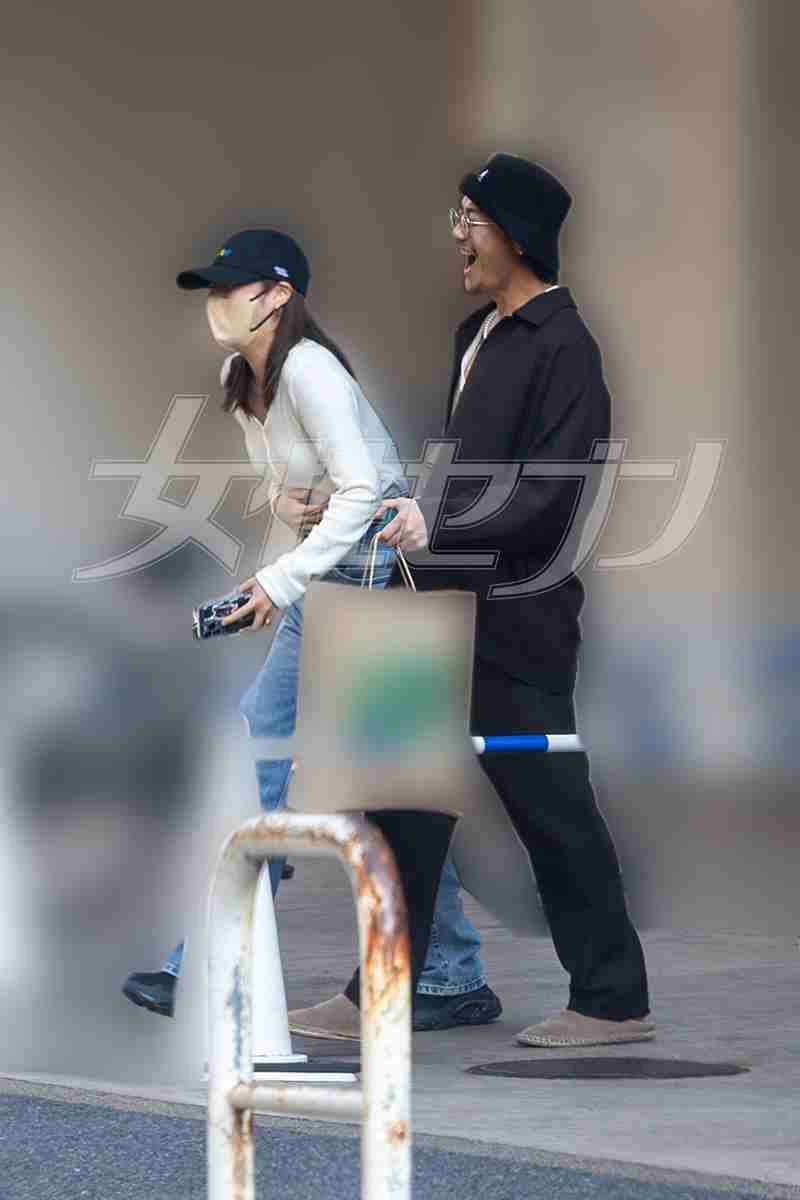 赤西仁　広瀬アリスと交際後に起きていた「生活スタイルの変化」