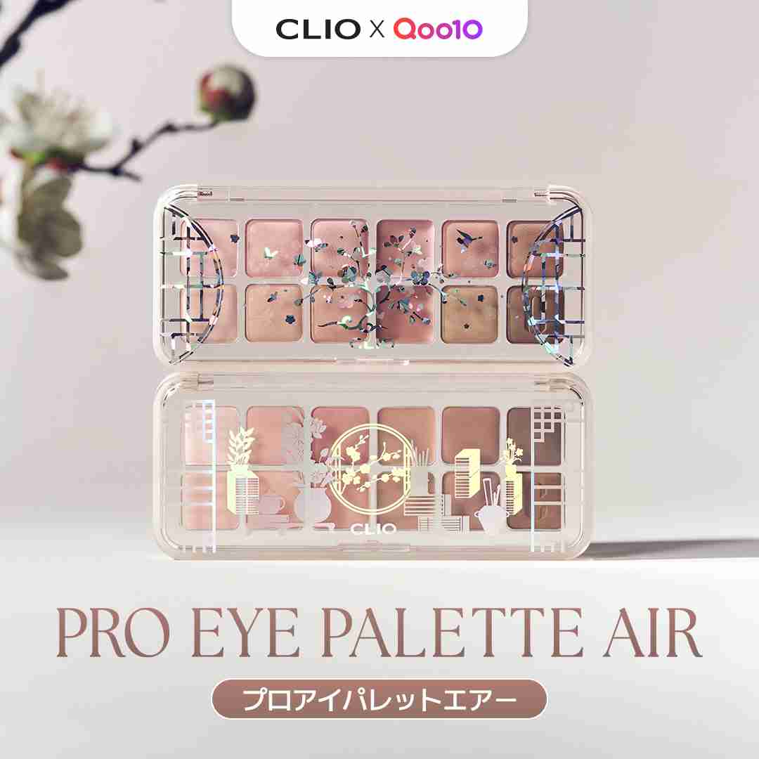【8/31 17時〜】Qoo10メガ割!!