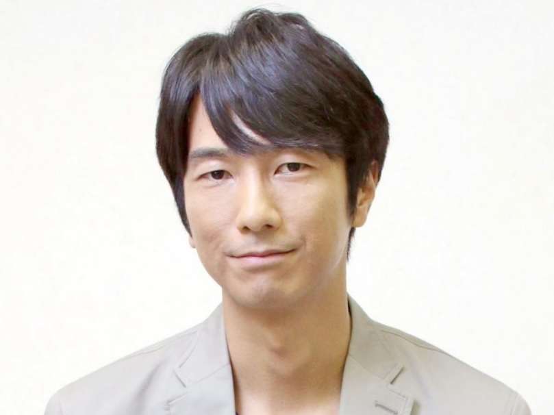 好きなイケオジ