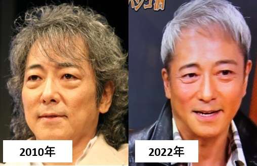 好きなイケオジ