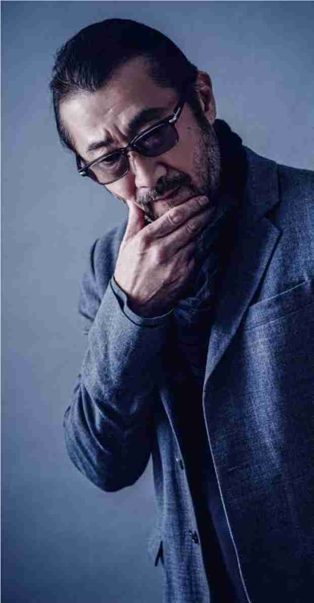 好きなイケオジ