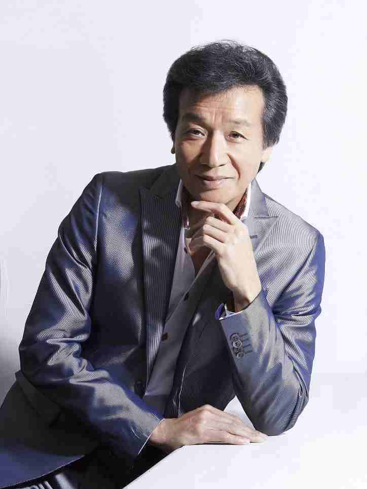 好きなイケオジ