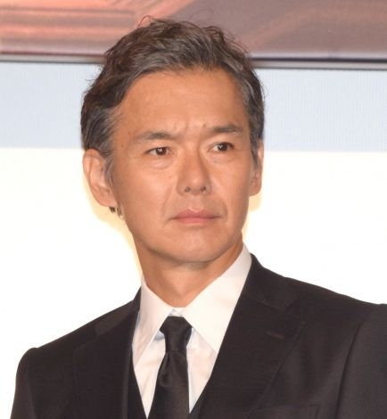 好きなイケオジ